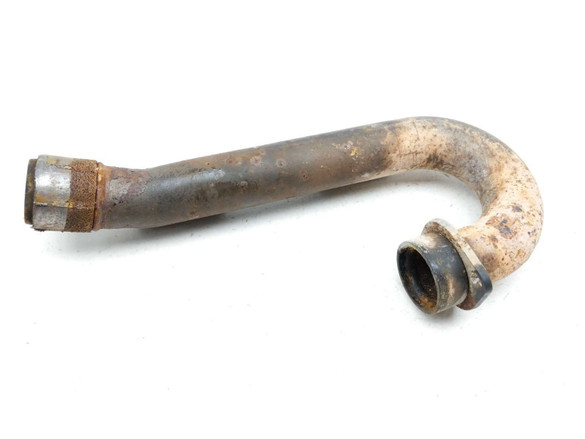 08-20 Yamaha WR250R Exhaust Pipe
