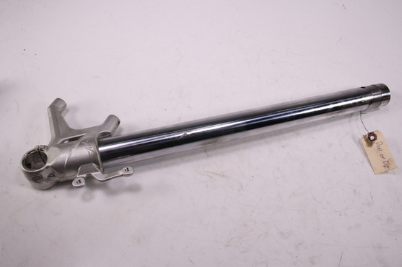 14 MV Agusta Rivale 800 Front Fork Suspension Tube 14 MV Agusta Rivale 800 Front Fork Suspension Tube