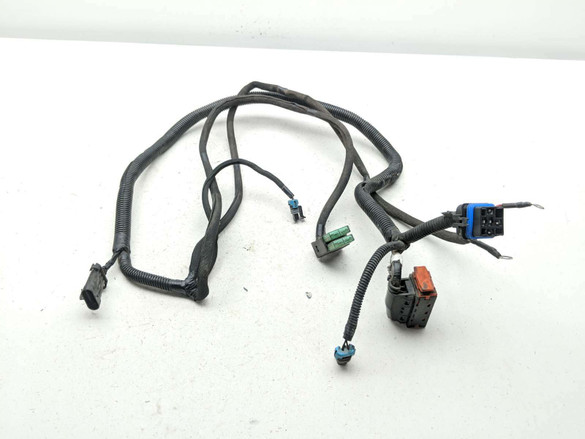 08-15 Victory Vision Sub Wire Wiring Harness 2411297