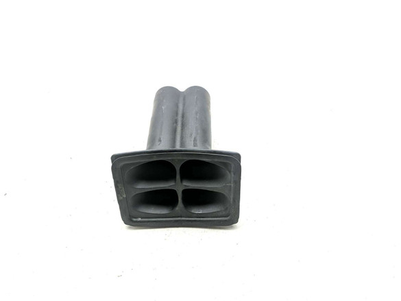 08-15 Victory Vision Air Intake Cleaner Duct Tube Chamber VIC-200-EC TRSH PL