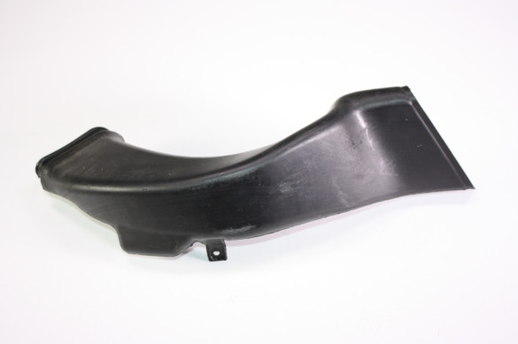 09 KTM RC8 Right Intake Ram Air Tube 69006041000