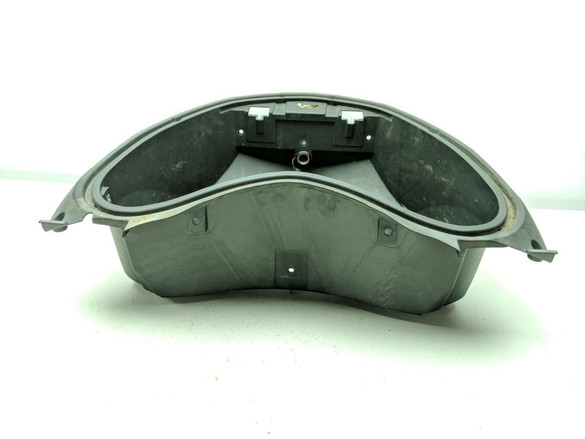 08-15 Victory Vision Rear Trunk Inner Bin