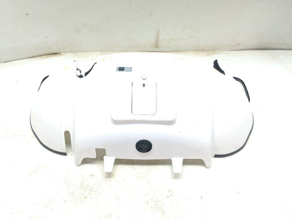 11 Polaris Gem E2 Electric Golf Cart Front Lower Dash Cover Panel 0105-03857