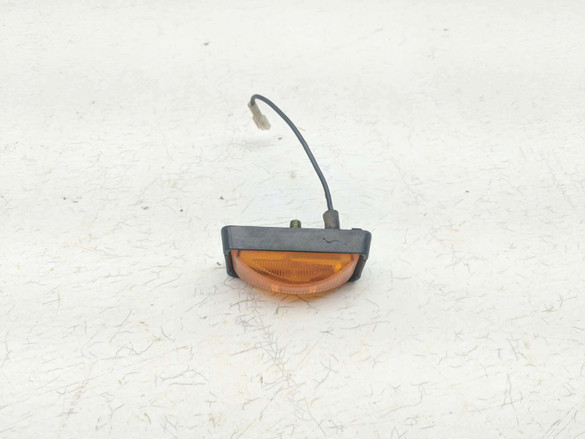 11 Polaris Gem E2 Electric Golf Cart Front Turn Signal Flasher Indicator Light