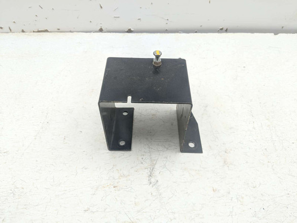 11 Polaris Gem E2 Electric Golf Cart Brake Pedal Mount Bracket 0311-02331