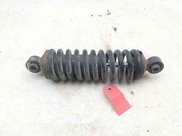 11 Polaris Gem E2 Electric Golf Cart Rear Right Suspension Shock Strut