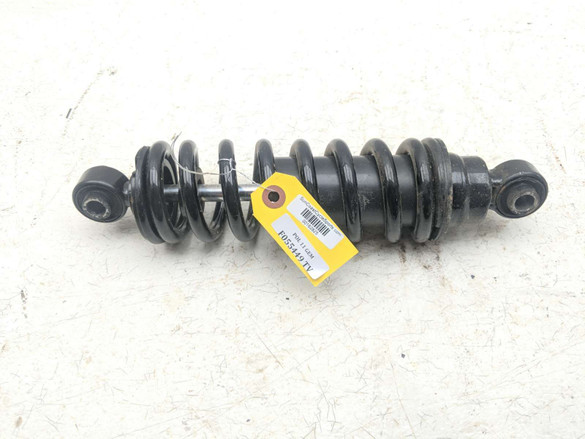 11 Polaris Gem E2 Electric Golf Cart Front Left Suspension Shock Strut
