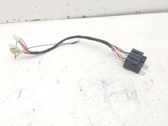 11 Polaris Gem E2 Electric Golf Cart Sub Wire Wiring Harness 896H-1CH-C1S-R1