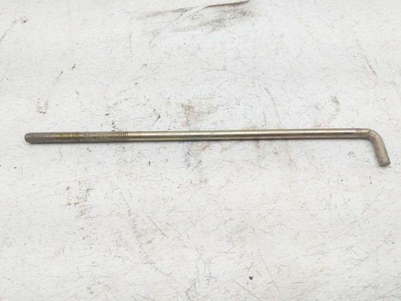 11 Polaris Gem E2 Electric Golf Cart Linkage Rod 0510-00521 F