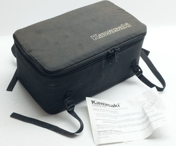 KAWASAKI COOLER BAG K99994-590
