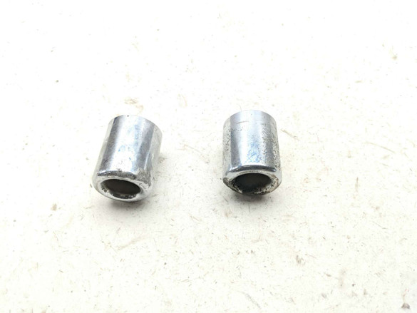 99-07 Suzuki Hayabusa GSX1300R Frame Sliders Set Pair