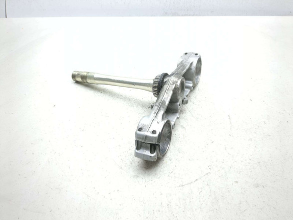 06 07 Honda CBR1000RR CBR 1000  Bottom Lower Triple Tree Steering Clamp