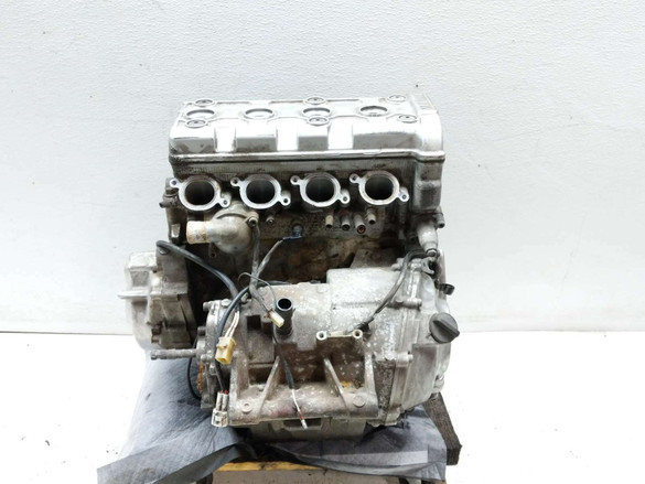 99-02 Yamaha YZF-R6R YZF R6 Engine Motor