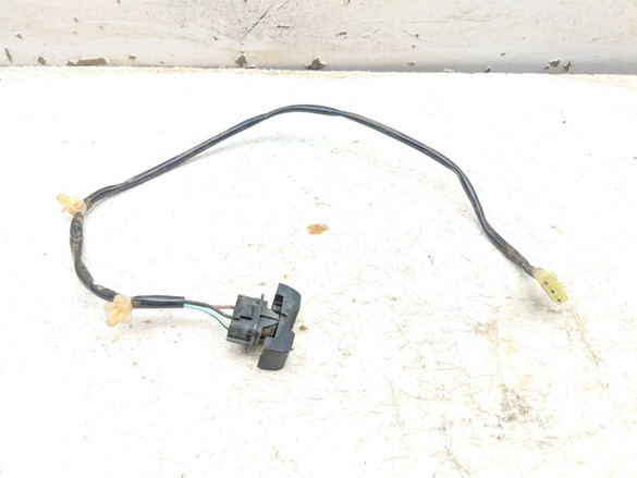 16-20 Honda Pioneer SXS 1000 Automatic Manual Transmission Sport Switch