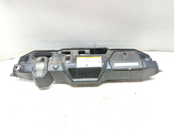16-20 Honda Pioneer SXS 1000 Dash Dashboard Instrument Cover Panel
