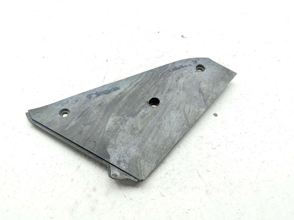 99-07 Suzuki Hayabusa GSX1300R Inner Lower Trim Fairing Cover Panel TRSH PL