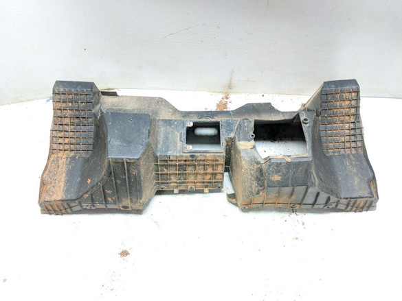 16-20 Honda Pioneer SXS 1000 Firewall Cover Panel 64100HL4