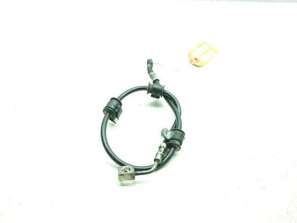 14-19 Harley Sportster XL1200T SuperLow Rear Brake Line Hose