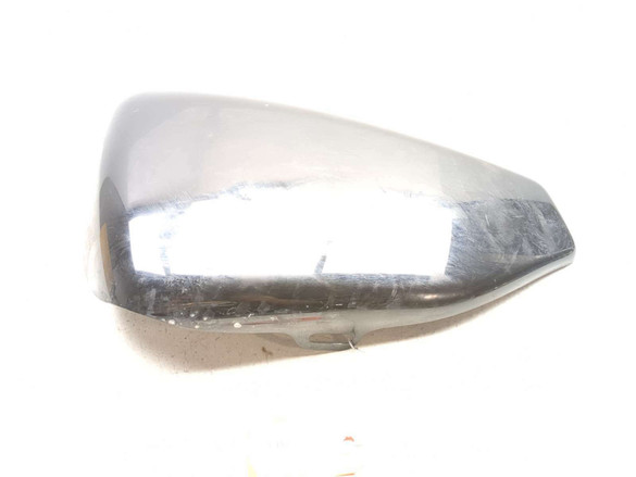 14-19 Harley Sportster XL1200T SuperLow Left Side Lower Seat Cover Panel