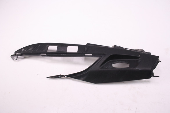 13 BMW K1600GT Rear Left Tail Fairing Cover 7718597