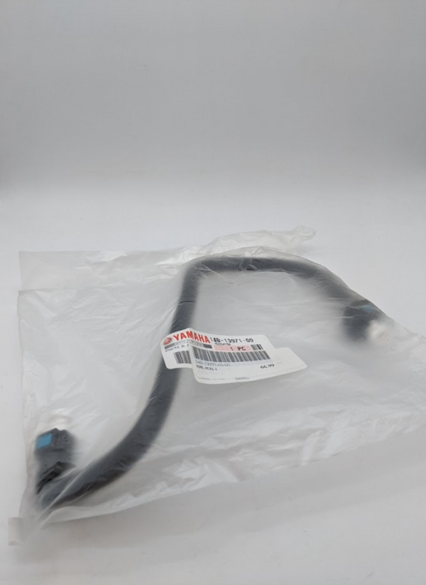 2009-2014 YAMAHA YZF-R1 OEM Fuel Pipe 1 Line 14B-13971-00