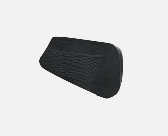 2015-2024 Polaris Slingshot Side Storage Bags Black OEM 2884991