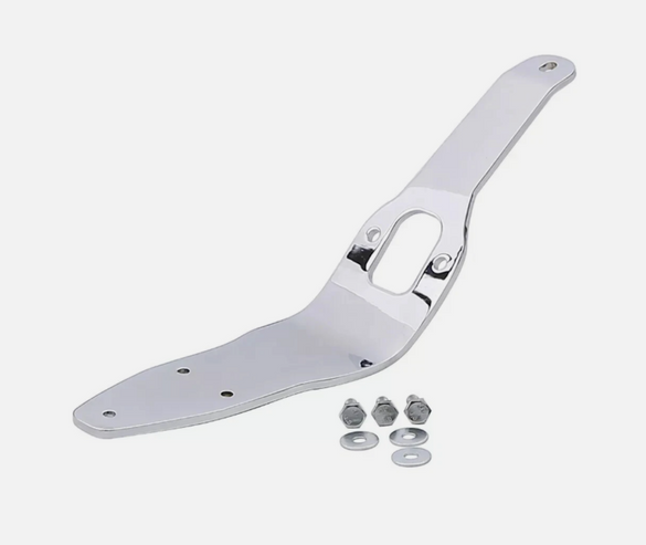 2016-2024 Indian Scout Sixty Rider Backrest Mount Support Bracket 2880985-156