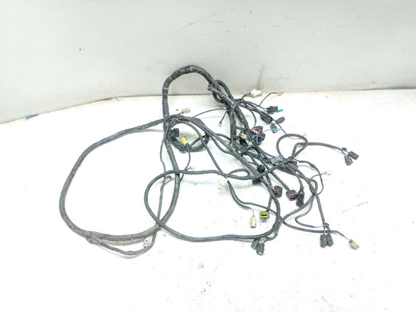 16-24 Hisun Tactic HS 750 Main Wire Wiring Harness Loom