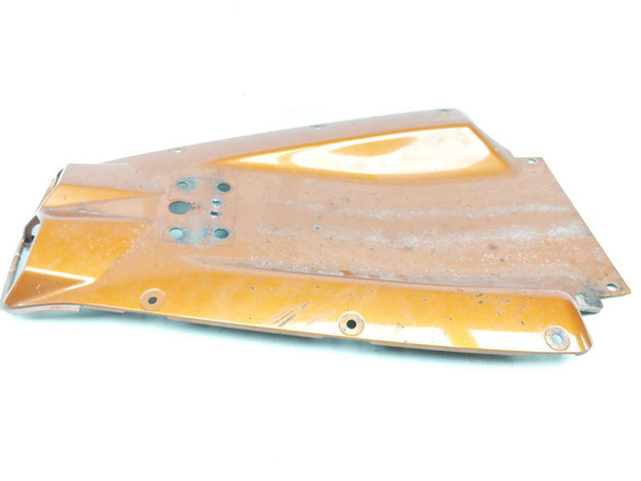 03-05 Yamaha YZF R6 240827 Rear Undertail Fender