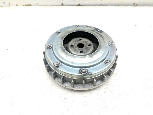 16-24 Hisun Tactic HS 750 Primary Driven Clutch Plate Assembly