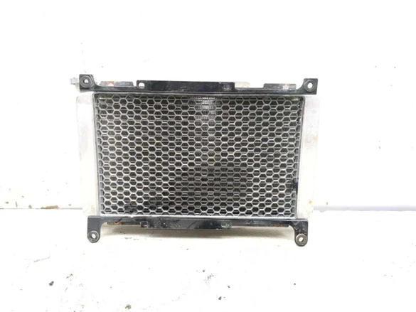 16-24 Hisun Tactic HS 750 Radiator Assembly with Grille Screen Vent
