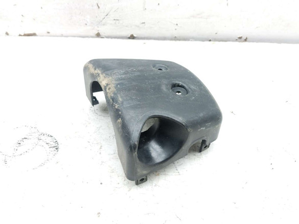 16-24 Hisun Tactic HS 750 Dash Ignition Switch Cover Panel B