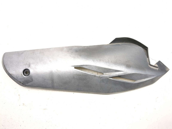 21-24 Honda CRF 300 Exhaust Cover Guard