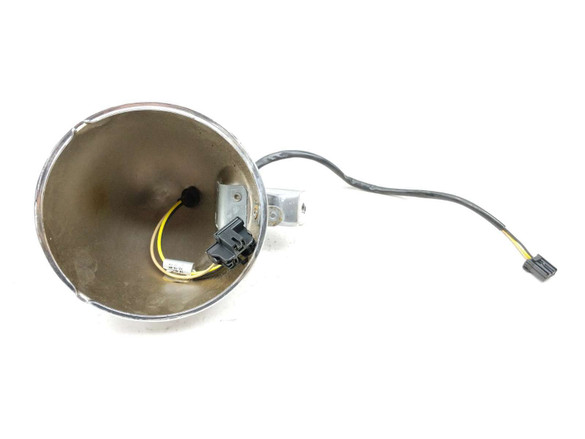 04-06 Harley Sportster XL1200 Chrome Headlight Housing Cover