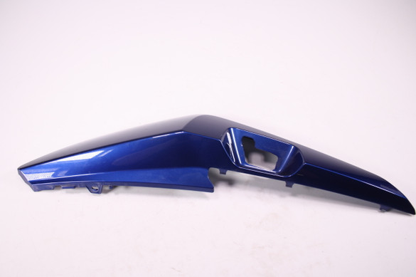 13 BMW K1600GT Rear Right Tail Fairing Cowl 7709506