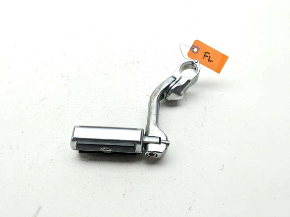 17-22 Harley FLHTK Electra Glide Ultra Limited Front Left Highway Foot Peg