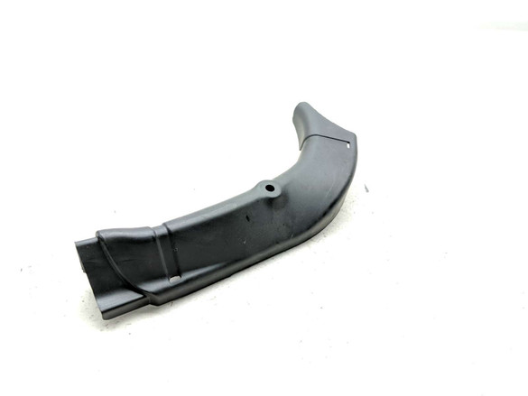 10 Harley Davidson Iron XL883 Caddy Cover Panel 70680-10