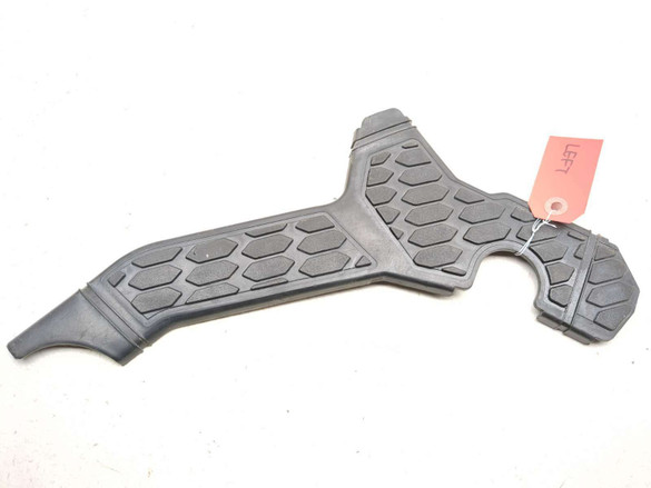 21-24 Honda CRF 300 Left Frame Guard Cover