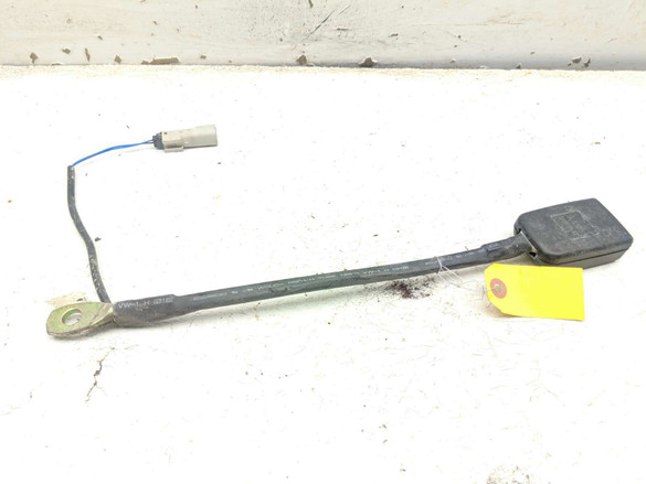 16-24 Hisun Tactic HS 750 Front Left Seatbelt Buckle