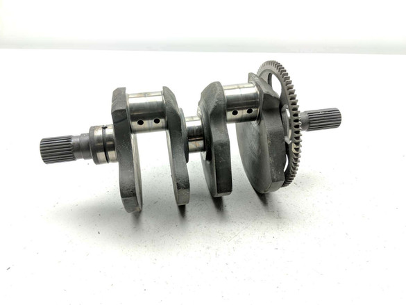 03-10 Honda ST1300 Crankshaft Crank Shaft