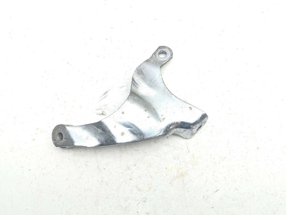 17-22 Harley Davidson Road King FLHR Tie Rod Link Linkage Mount Bracket Holder