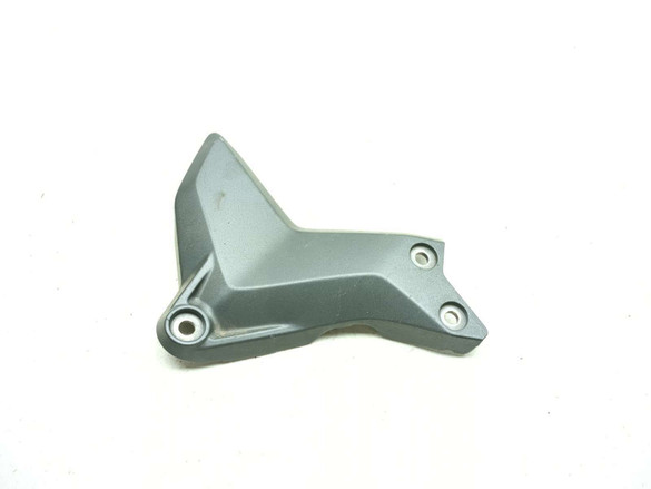 22-24 Yamaha YZF-R7 YZF R7  Right Frame Cover Panel