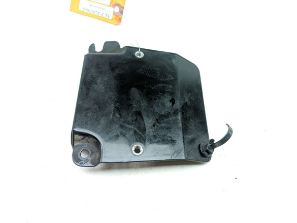 05-09 Harley Softail Heritage Classic FLSTCI Regulator Rectifier Mount Bracket