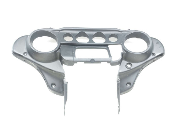 17-24 Harley FLHTCUTG Tri Glide Ultra Inner Dash Trim Fairing Cover Panel