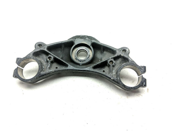 01-05 Honda Goldwing 1800 GL1800 Top Upper Triple Clamp Tree