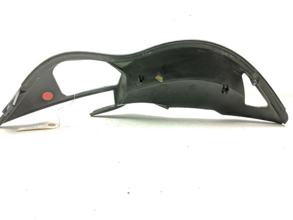 08-15 Victory Vision Rear Right Side Fairing Cover Panel 5437848