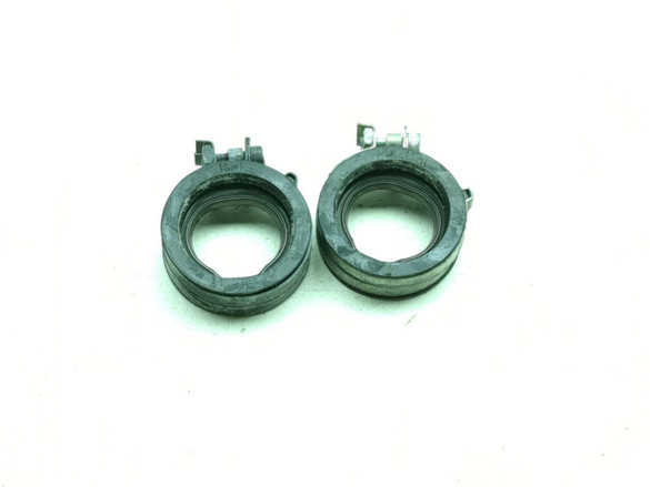 22-24 Yamaha YZF-R7 YZF R7 Throttle Body Intake Boot Clamps