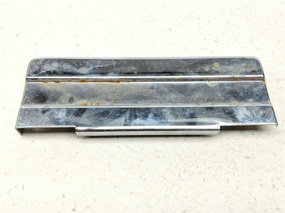 03 Harley Davidson XL883 Battery Box Top Cover