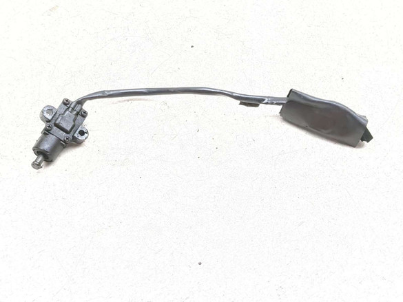 22-24 Yamaha YZF-R7 YZF R7 Kickstand Switch