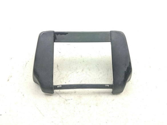 17-22 Harley Davidson Road King FLHR Oil Cooler Cover Housing Trim 26800092